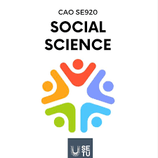Social Science Course for Classes (1-5) by Azka Zahir